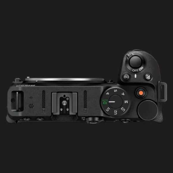 Цифровий фотоапарат Nikon Z30 Kit 12-28mm f/3.5-5.6 (VOA110K005) (Standard)