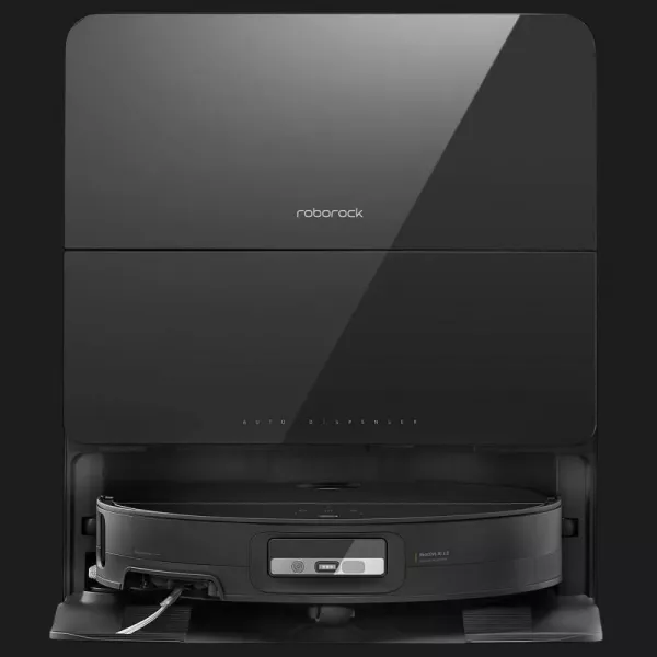 Робот-пилосос RoboRock Saros 10 (Black)