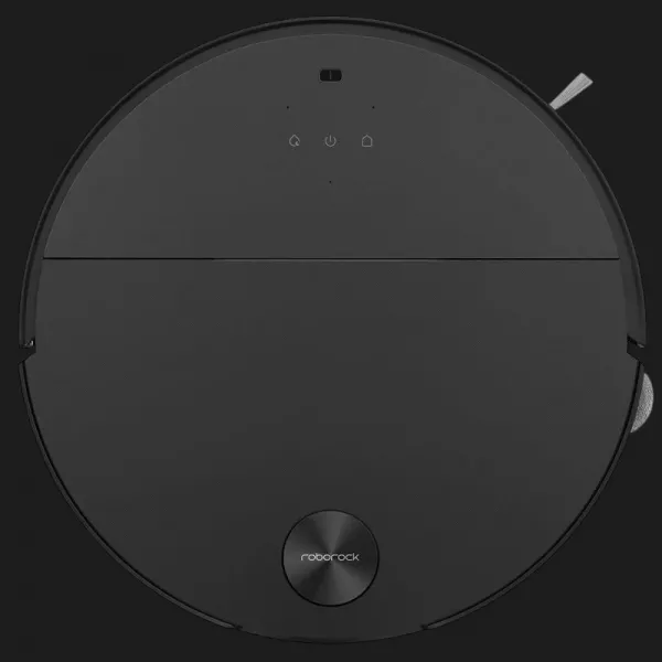 Робот-пилосос RoboRock Saros 10 (Black)