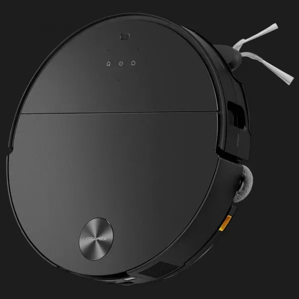 Робот-пилосос RoboRock Saros 10 (Black)