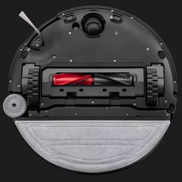 Робот-пилосос RoboRock Saros 10 (Black)