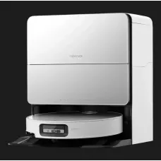 Робот-пилосос RoboRock Saros 10 (White)