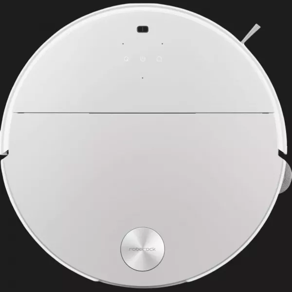 Робот-пилосос RoboRock Saros 10 (White)