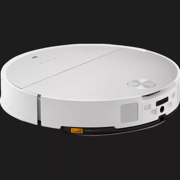 Робот-пилосос RoboRock Saros 10 (White)