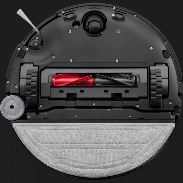 Робот-пилосос RoboRock Saros 10 (White)