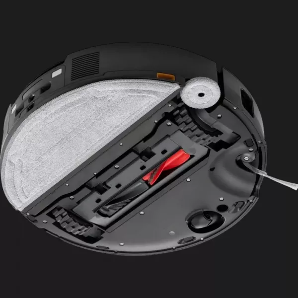 Робот-пилосос RoboRock Saros 10 (White)