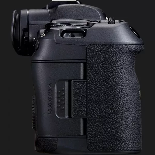 Цифровий фотоапарат Canon EOS R5 Body (4147C027) (Standard)