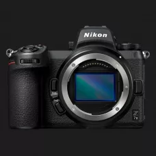 Цифровий фотоапарат Nikon Z7 II Body (VOA070AE) (Standard)