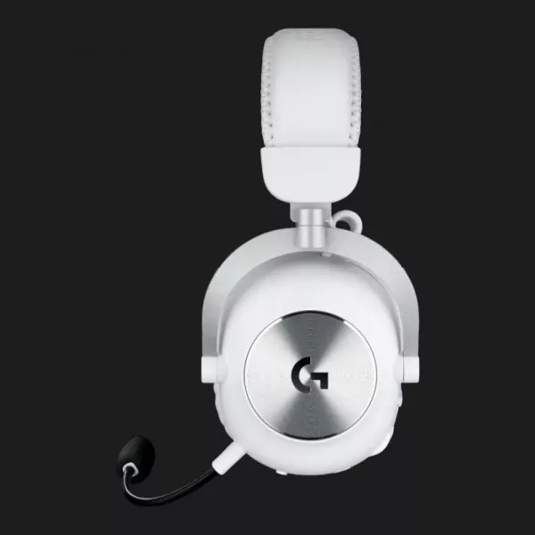 Гарнітура Logitech G Pro X2 Wireless LightSpeed (White) (EU)