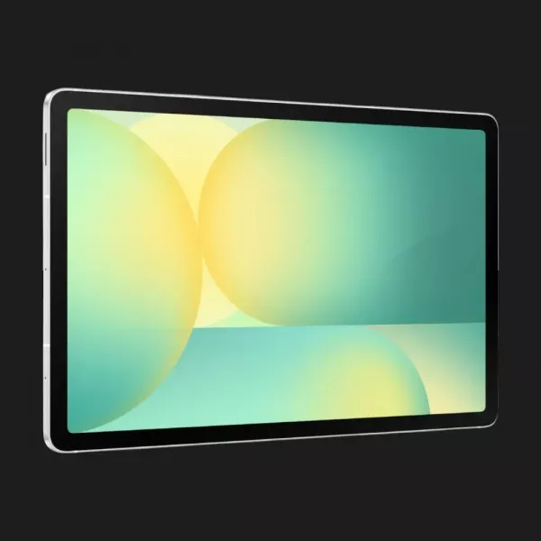 Планшет Samsung Galaxy Tab S10 FE 8/128GB (Silver) (Standard)