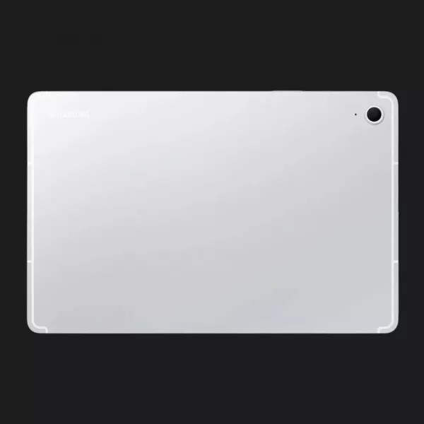 Планшет Samsung Galaxy Tab S10 FE 8/128GB (Silver) (Standard)