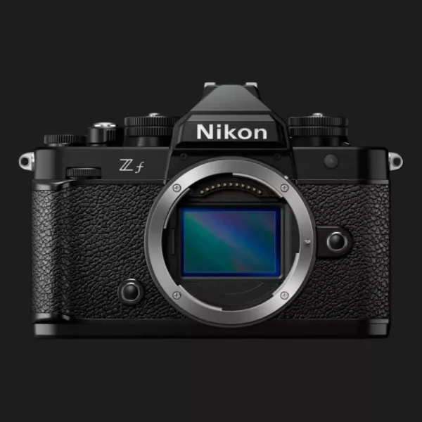 Цифровий фотоапарат Nikon Zf Body (VOA120AE) (Standard)