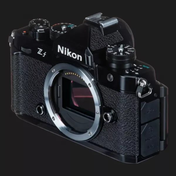 Цифровий фотоапарат Nikon Zf Body (VOA120AE) (Standard)