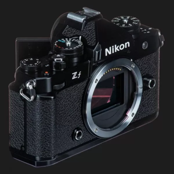 Цифровий фотоапарат Nikon Zf Body (VOA120AE) (Standard)