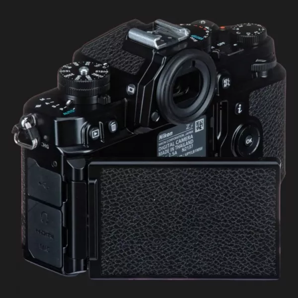 Цифровий фотоапарат Nikon Zf Body (VOA120AE) (Standard)