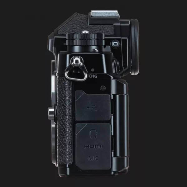 Цифровий фотоапарат Nikon Zf Body (VOA120AE) (Standard)