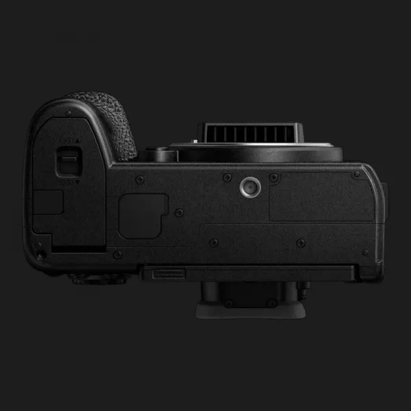 Цифровий фотоапарат Panasonic Lumix S DC-S5 IIX Kit 20-60mm (DC-S5M2XKEE) (Standard)
