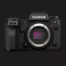 Цифровий фотоапарат Fujifilm X-H2S Body (16756883) (Standard)
