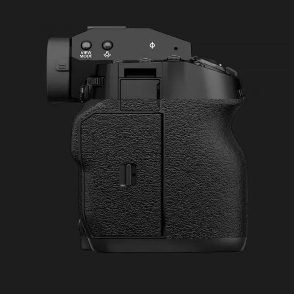Цифровий фотоапарат Fujifilm X-H2S Body (16756883) (Standard)