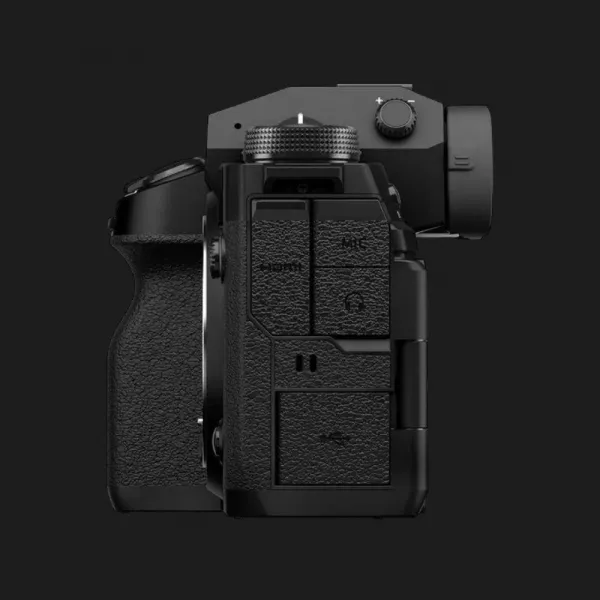 Цифровий фотоапарат Fujifilm X-H2S Body (16756883) (Standard)