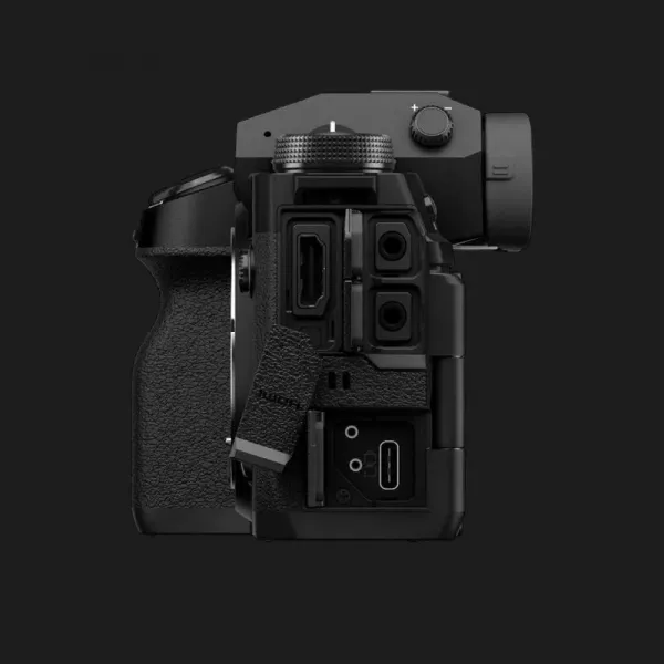 Цифровий фотоапарат Fujifilm X-H2S Body (16756883) (Standard)