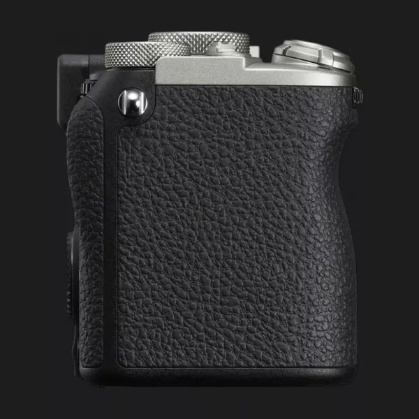 Цифровий фотоапарат Sony Alpha A7C II Body (Silver) (ILCE7CM2S) (Standard)