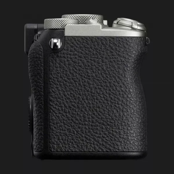 Цифровий фотоапарат Sony Alpha A7CR Body (Silver) (ILCE7CRS.CEC) (Standard)