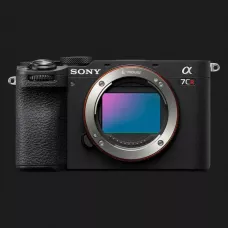 Цифровий фотоапарат Sony Alpha A7CR Body (Black) (ILCE7CRB.CEC) (Standard)