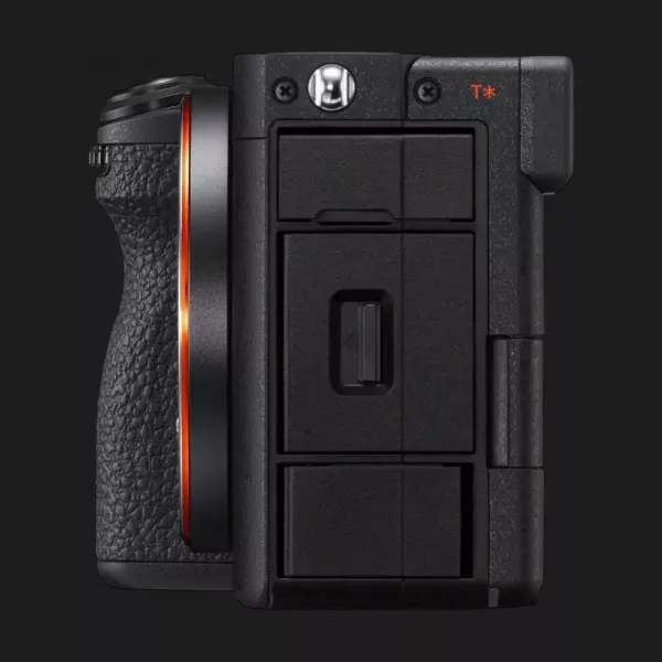 Цифровий фотоапарат Sony Alpha A7CR Body (Black) (ILCE7CRB.CEC) (Standard)