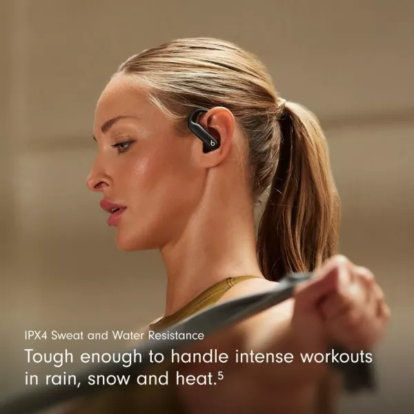 Навушники Beats by Dr. Dre PowerBeats Pro 2 (Jet Black)