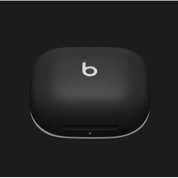Навушники Beats by Dr. Dre PowerBeats Pro 2 (Jet Black)