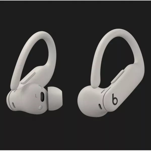 Навушники Beats by Dr. Dre PowerBeats Pro 2 (Quick Sand)