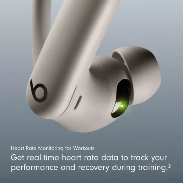 Навушники Beats by Dr. Dre PowerBeats Pro 2 (Quick Sand)