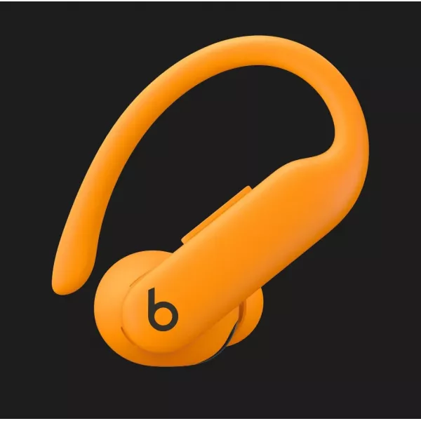Навушники Beats by Dr. Dre PowerBeats Pro 2 (Electric Orange)