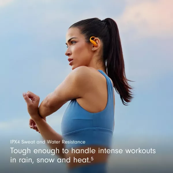 Навушники Beats by Dr. Dre PowerBeats Pro 2 (Electric Orange)