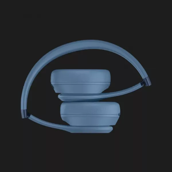 Навушники Beats by Dr. Dre Solo 4 (Slate Blue)