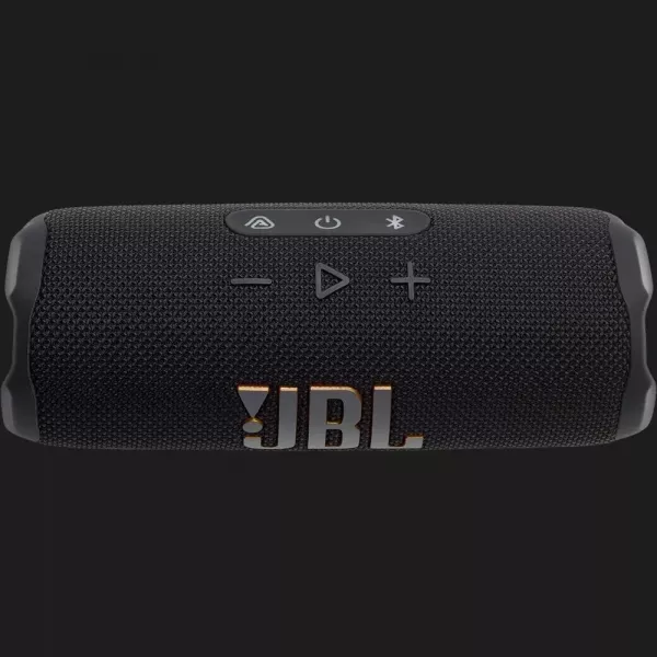 Портативна акустика JBL Flip 7 (Tomorrowland Edition)