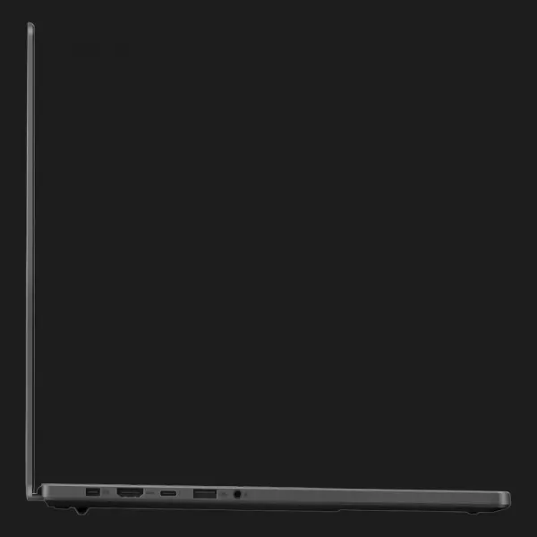 Ноутбук Asus ROG Zephyrus G16 GU605CX 16" (Intel Core Ultra 9/32GB/2TB (SSD)/RTX 5090) (GU605CX-G16.U9X5090) (Standard)