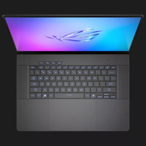 Ноутбук Asus ROG Zephyrus G16 GU605CX 16" (Intel Core Ultra 9/32GB/8TB (SSD)/RTX 5090) (GU605CX-G16.U9X5092) (Standard)