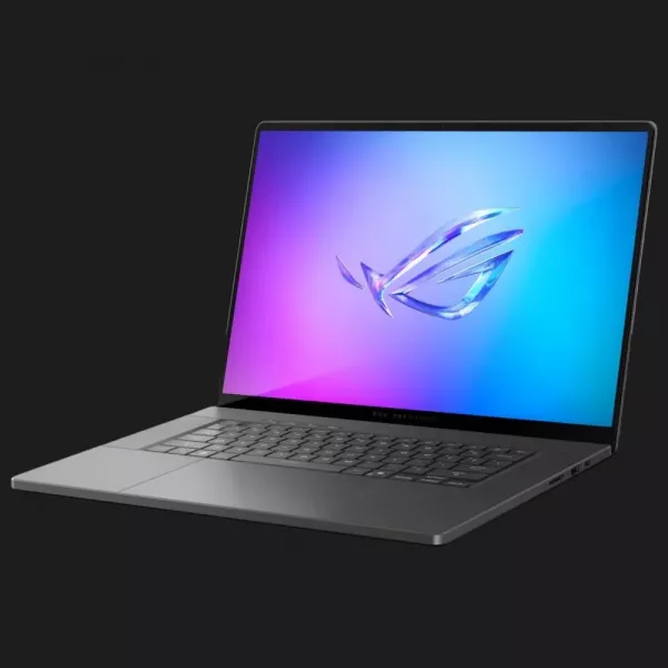 Ноутбук Asus ROG Zephyrus G16 GU605CX 16" (Intel Core Ultra 9/32GB/16TB (SSD)/RTX 5090) (GU605CX-G16.U9X5093) (Standard)