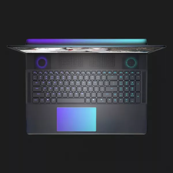 Ноутбук Dell Alienware 18 Area-51 18