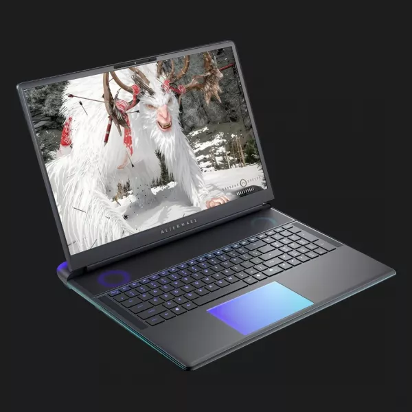 Ноутбук Dell Alienware 18 Area-51 18