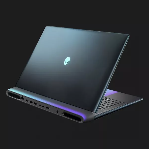 Ноутбук Dell Alienware 18 Area-51 18