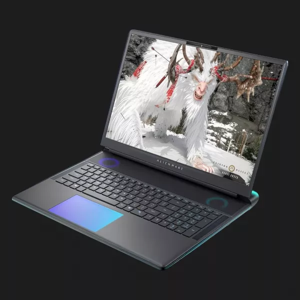 Ноутбук Dell Alienware 18 Area-51 18
