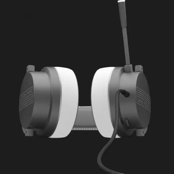 Ігрова гарнітура Dark Project One VEXO Wired (Gray) (UA)