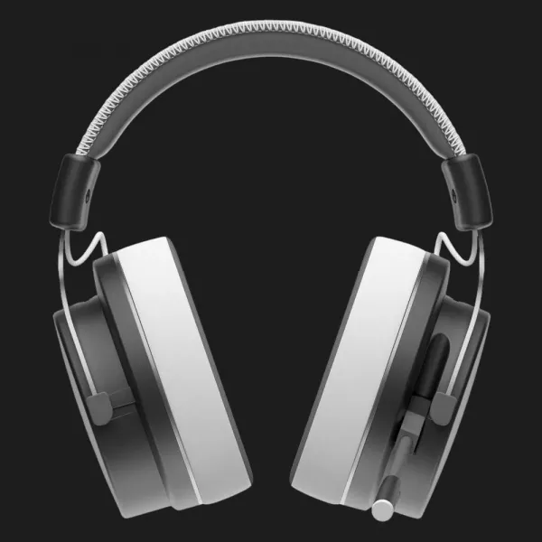 Ігрова гарнітура Dark Project One VEXO Wireless (Gray) (UA)