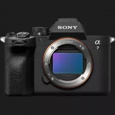 Цифровий фотоапарат Sony Alpha A7 IV Body (ILCE7M4B.CEC) (Standard)