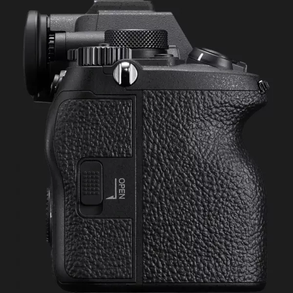 Цифровий фотоапарат Sony Alpha A7 IV Body (ILCE7M4B.CEC) (Standard)