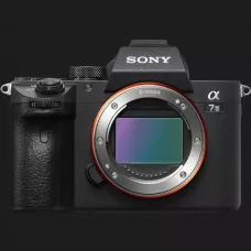 Цифровий фотоапарат Sony Alpha A7 III Body (ILCE7M3B.CEC) (Standard)