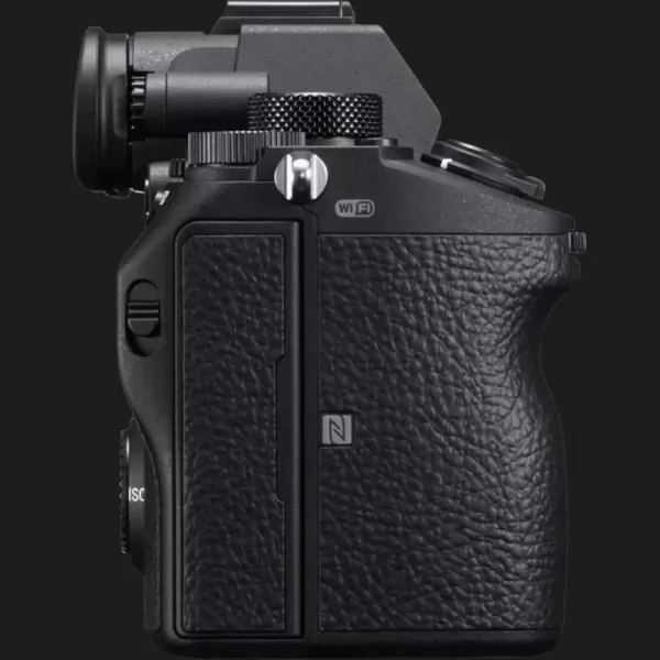 Цифровий фотоапарат Sony Alpha A7 III Body (ILCE7M3B.CEC) (Standard)